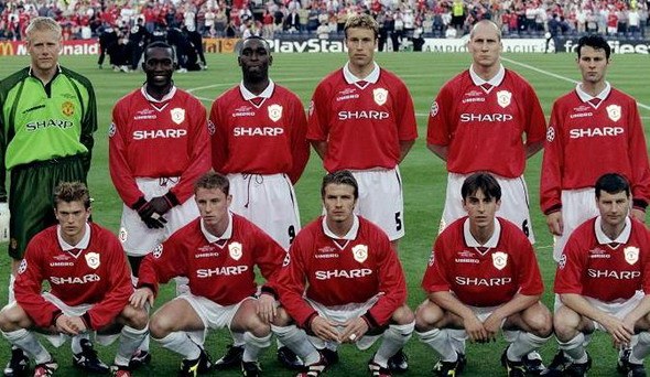 未来的金球 未来的金球